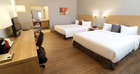 Bluu Hotel
