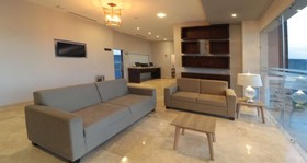 Bluu Hotel
