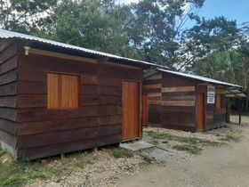 Cabana Luna Roja