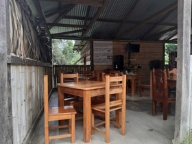 Cabana Luna Roja