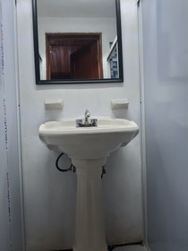 Cabana Luna Roja
