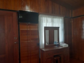 Cabana Luna Roja