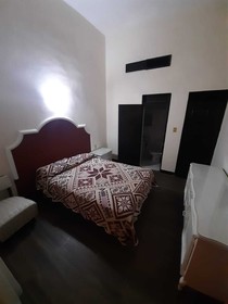 Hotel Monarrez