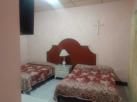 Hotel Monarrez