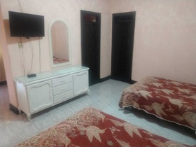 Hotel Monarrez