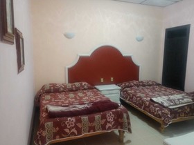 Hotel Monarrez