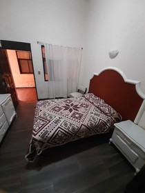 Hotel Monarrez