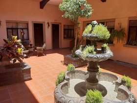 Hotel Monarrez