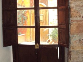 Antigua Casa De Música