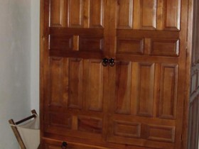 Antigua Casa De Música