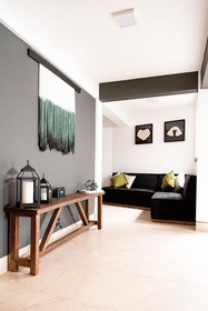 Casa 8 Amores
