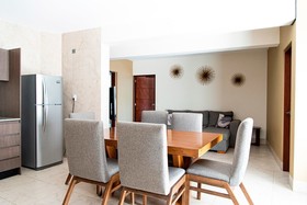 Casa 8 Amores