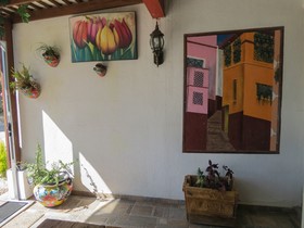 Casa Albarino