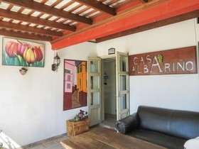 Casa Albarino
