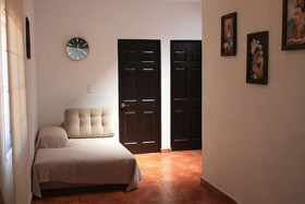 Casa Azuela & Valencia