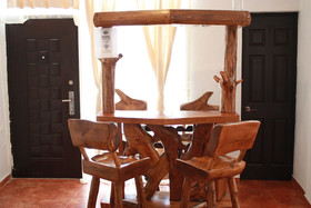 Casa Azuela & Valencia