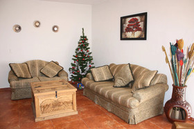 Casa Azuela & Valencia