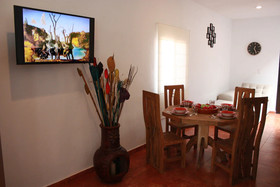 Casa Azuela & Valencia