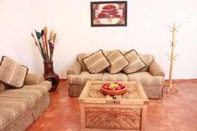 Casa Azuela & Valencia