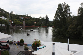 Casa Azuela & Valencia