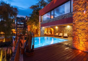 Casa Del Rector Hotel Boutique