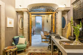 Casa Del Rector Hotel Boutique