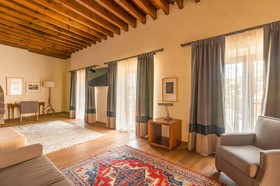 Casa Del Rector Hotel Boutique