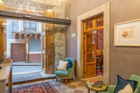 Casa Del Rector Hotel Boutique