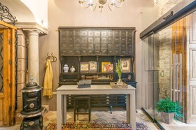 Casa Del Rector Hotel Boutique
