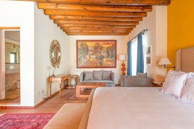 Casa Del Rector Hotel Boutique