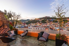 Casa Del Rector Hotel Boutique