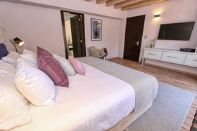 Casa Florencia Hotel Boutique
