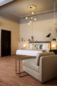 Casa Florencia Hotel Boutique
