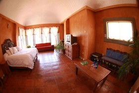 Casa Mellado Hotel Boutique