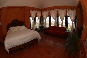 Casa Mellado Hotel Boutique