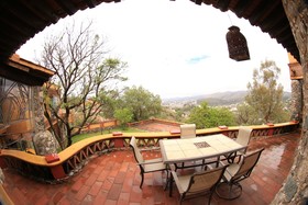 Casa Mellado Hotel Boutique