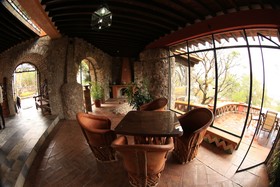Casa Mellado Hotel Boutique
