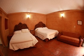 Casa Mellado Hotel Boutique