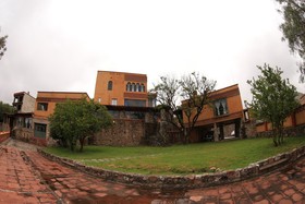Casa Mellado Hotel Boutique