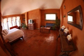 Casa Mellado Hotel Boutique