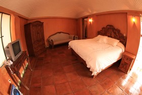 Casa Mellado Hotel Boutique