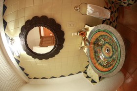 Casa Mellado Hotel Boutique