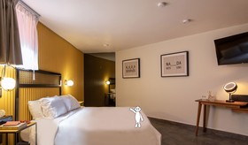Casa Nada Hotel