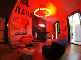 Casa Nada Hotel
