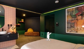 Casa Nada Hotel