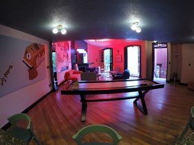 Casa Nada Hotel