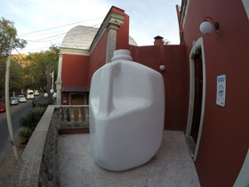 Casa Nada Hotel