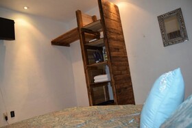 Casa Palmas