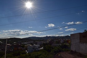 Casa Palmas