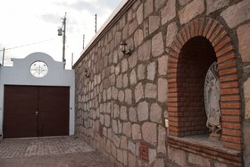 Casa Palmas